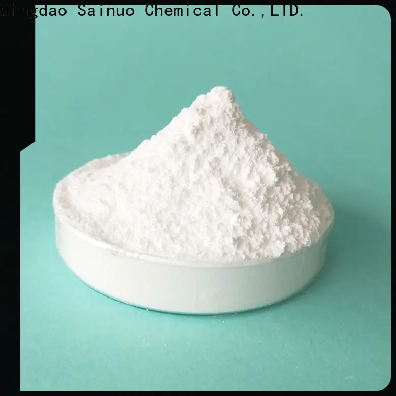 Sainuo Best stearoyl benzoyl methanee manufacturer factory As a co-stabilizer of zinc hydroxy acid salt stabilization system719 1