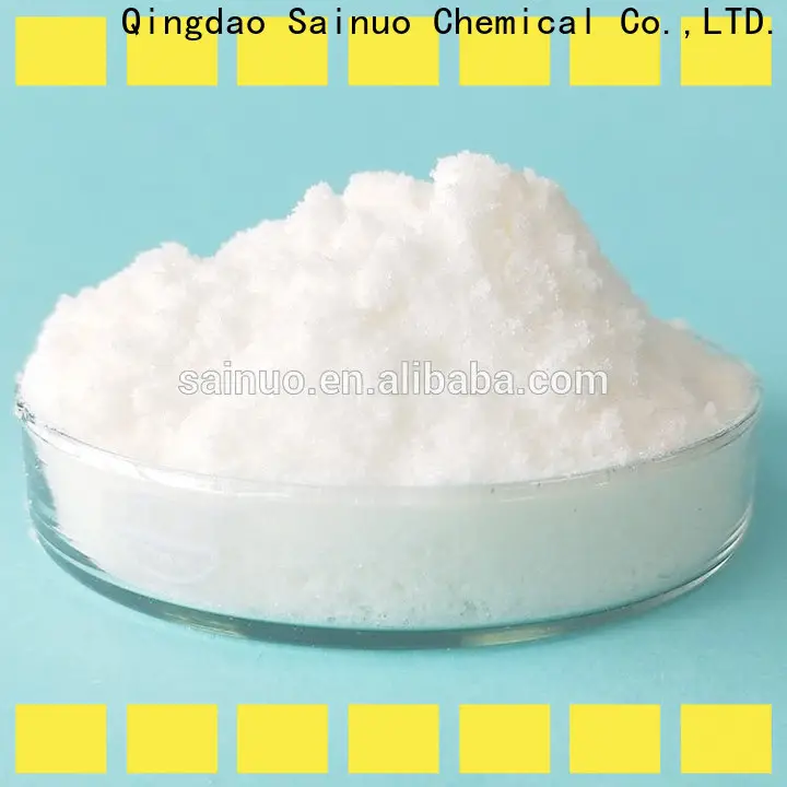 Sainuo Best stearoyl benzoyl methanee manufacturer factory As a co-stabilizer of zinc hydroxy acid salt stabilization system726 1
