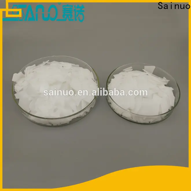 Sainuo Best stearoyl benzoyl methanee manufacturer factory As a co-stabilizer of zinc hydroxy acid salt stabilization system727 1