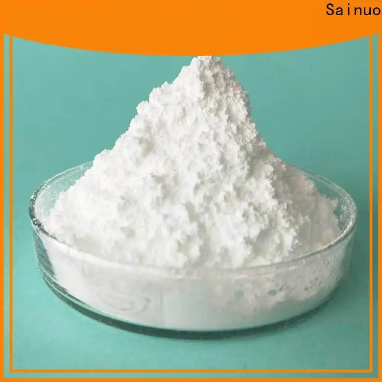 Sainuo Best stearoyl benzoyl methanee manufacturer factory As a co-stabilizer of zinc hydroxy acid salt stabilization system728 1
