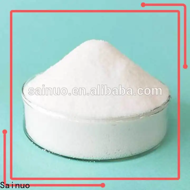 Sainuo Best stearoyl benzoyl methanee manufacturer factory As a co-stabilizer of zinc hydroxy acid salt stabilization system729 1