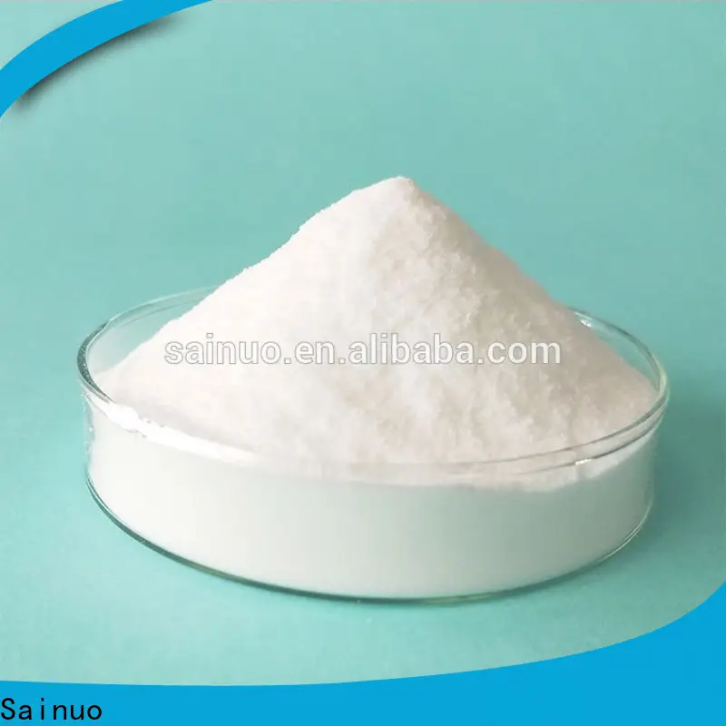 Sainuo Best stearoyl benzoyl methanee manufacturer factory As a co-stabilizer of zinc hydroxy acid salt stabilization system730 1
