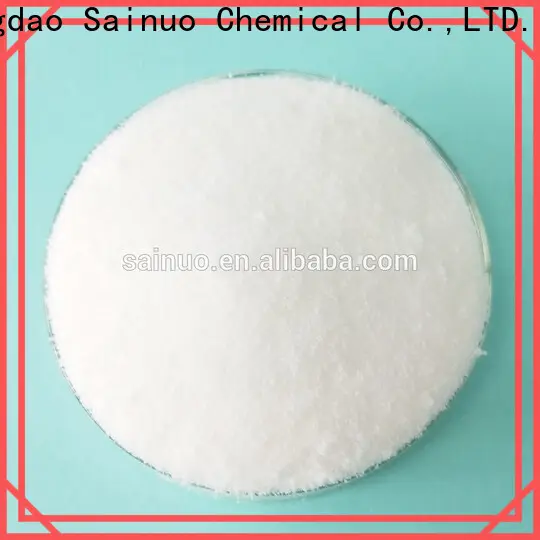Sainuo Best stearoyl benzoyl methanee manufacturer factory As a co-stabilizer of zinc hydroxy acid salt stabilization system732 1
