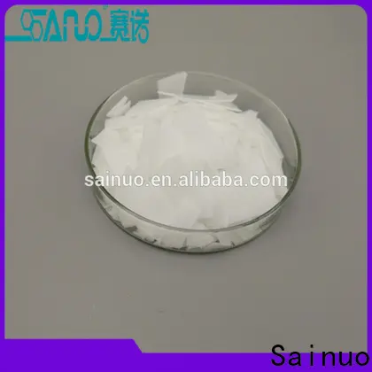 Sainuo Best stearoyl benzoyl methanee manufacturer factory As a co-stabilizer of zinc hydroxy acid salt stabilization system741 1