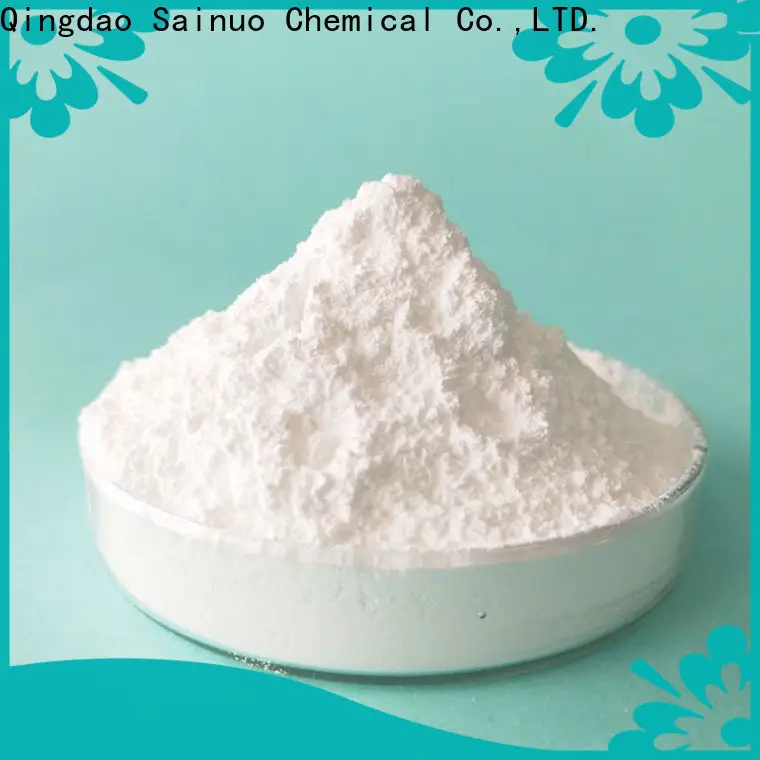 Sainuo Best stearoyl benzoyl methanee manufacturer factory As a co-stabilizer of zinc hydroxy acid salt stabilization system742 1