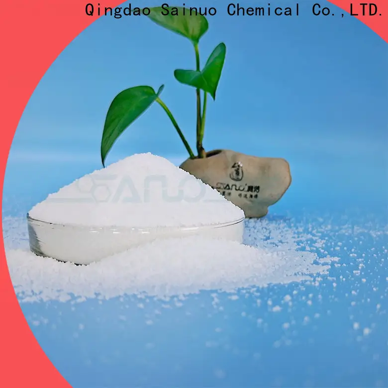 Sainuo pe wax manufacturer supplier for filler masterbatch 1