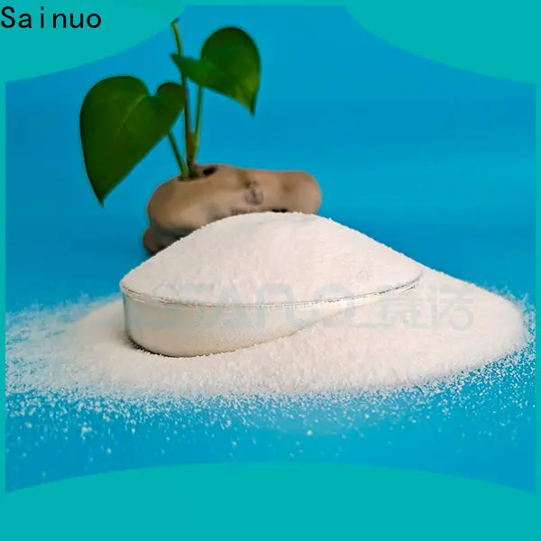 Sainuo pe wax manufacturer for color masterbatch 1