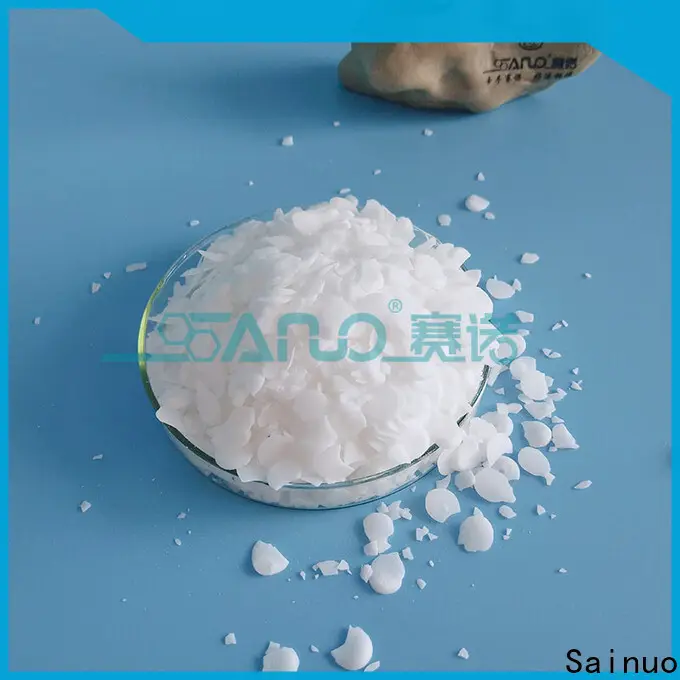 Sainuo titanate coupling agent manufacturer cost for shorten the grinding time 1