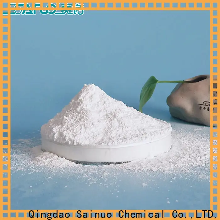 Professional Good adhesion zinc stearate supply used as a lubricant 1