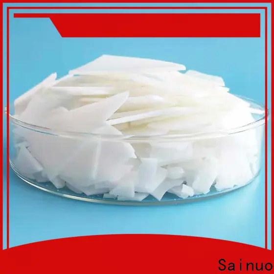 Sainuo polyethylene wax for powder coaing for sale for road marking paint 1