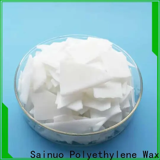 New pe wax for powder coaing cost for asphalt modification 1