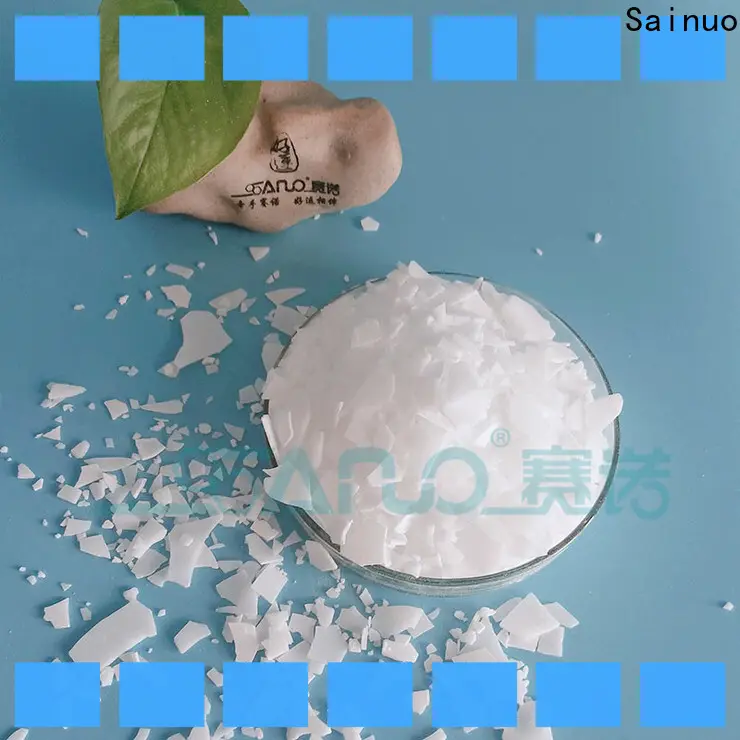 Sainuo polyethylene wax manufacturer factory for color masterbatch 1