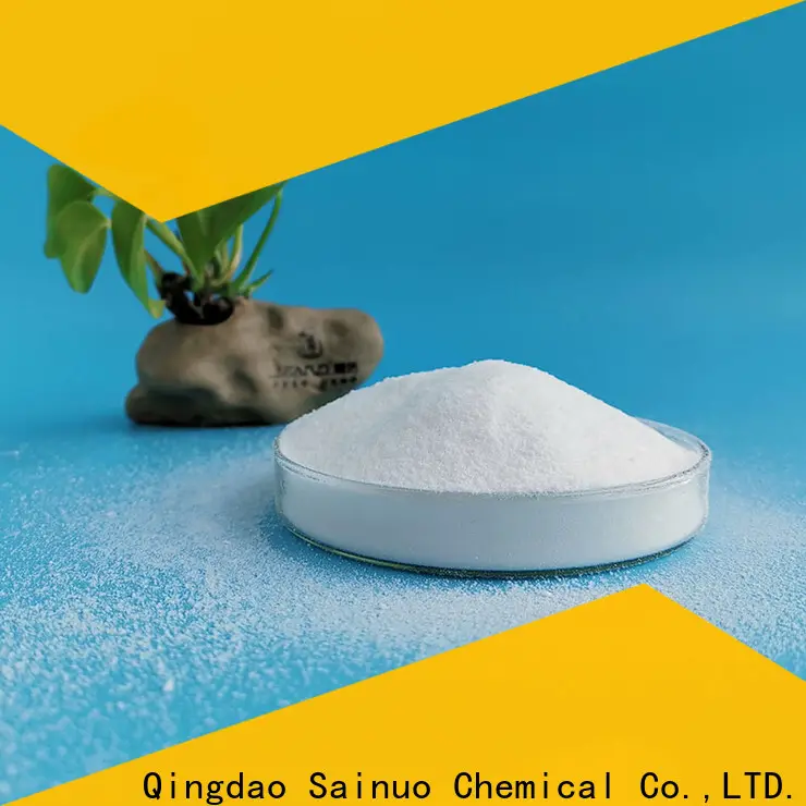 Sainuo polyethylene wax for hot melt adhesive supplier for wax emulsions 1