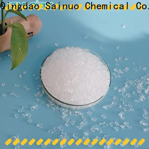 Sainuo pp wax for road marking paint factory for polyolefin resin improvers and energy-saving agents 1