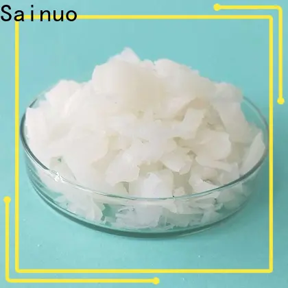Sainuo Best lump Atactic poltpropylene vendor Used in filler masterbatch 1