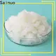 Sainuo Best lump Atactic poltpropylene vendor Used in filler masterbatch 1