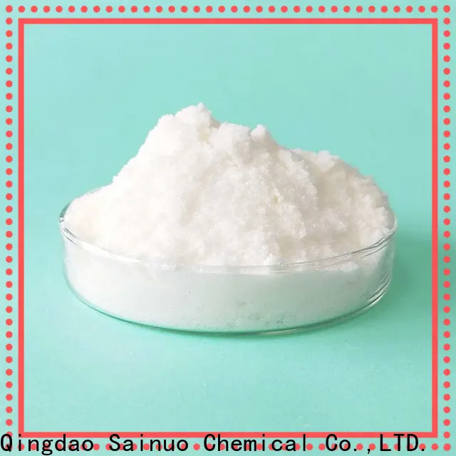 Sainuo Latest Dibenzoylmethane manufacturer price for PVC 1