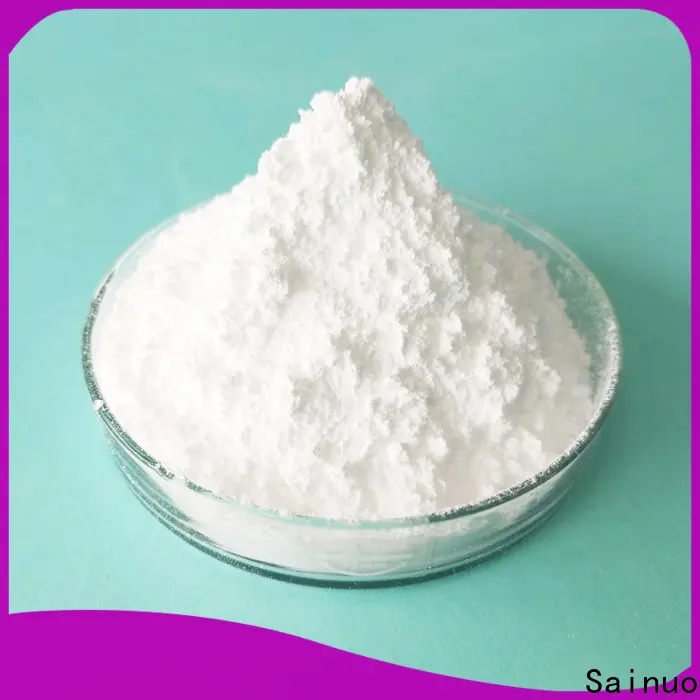 Bulk buy calcium stearate uses used as flat agent 1