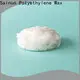 Sainuo Best pe wax factory vendor for coating powder 1