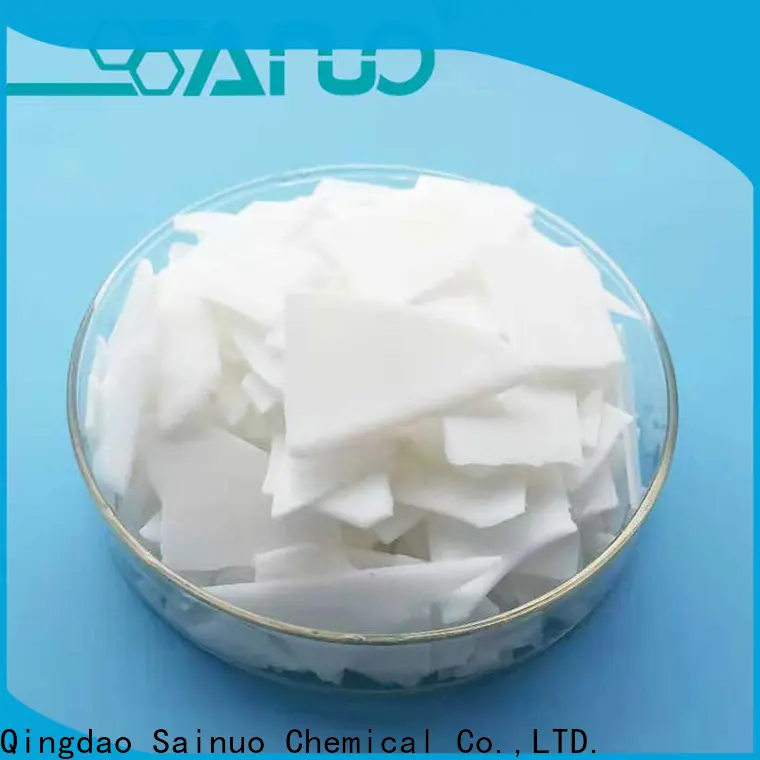 Sainuo pe wax company for asphalt modification 1