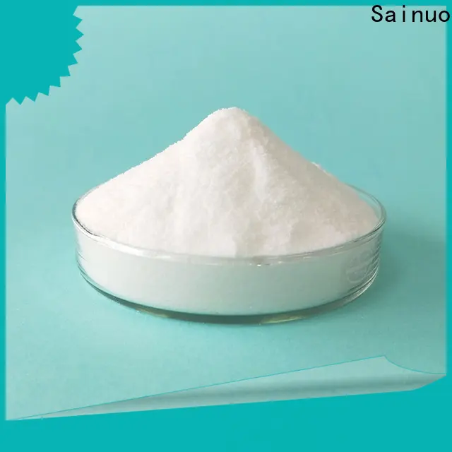 Sainuo pe wax applications cost for coating powder 1