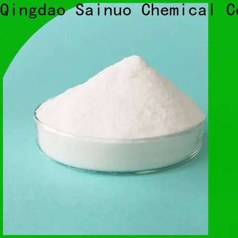 Sainuo polyethylene wax cost for filler masterbatch 1