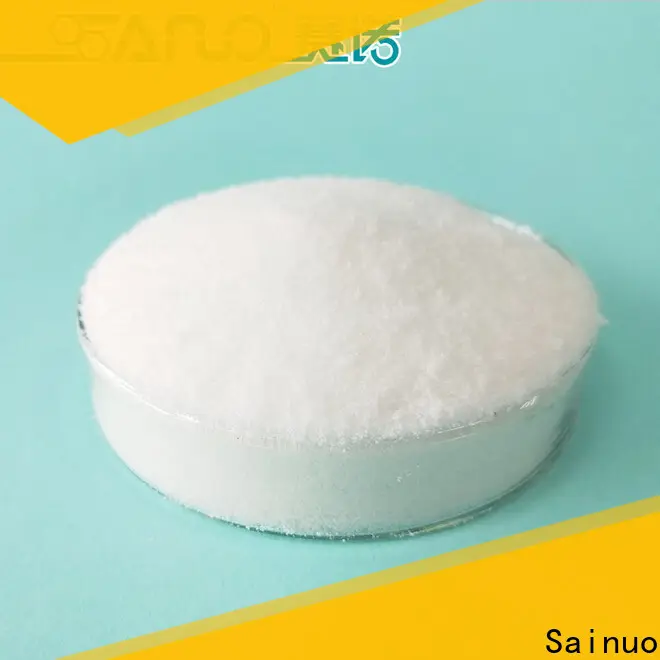Sainuo pe wax factory price for lubrication 1