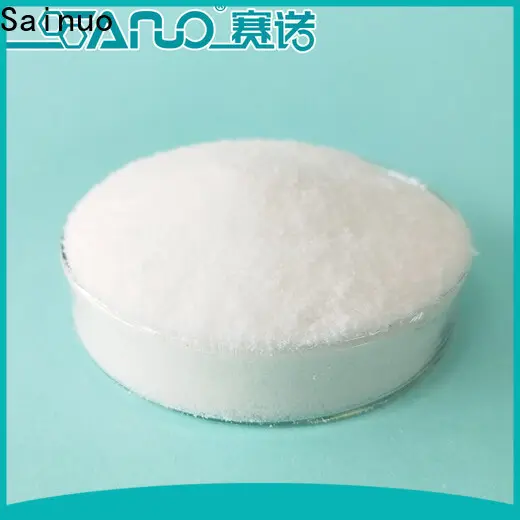 Sainuo Latest pe wax for PVC factory for wax emulsions 1