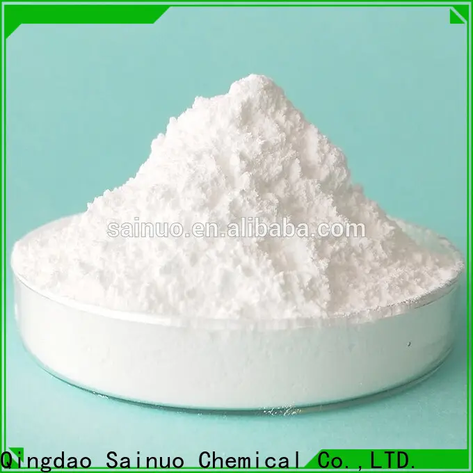 Sainuo Best stearoyl benzoyl methanee manufacturer factory As a co-stabilizer of zinc hydroxy acid salt stabilization system750 1
