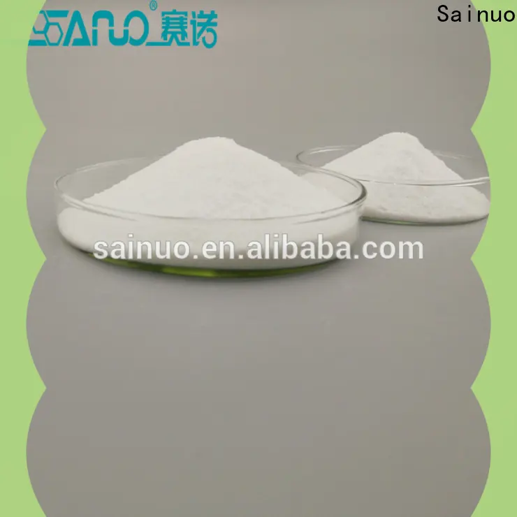 Sainuo Best stearoyl benzoyl methanee manufacturer factory As a co-stabilizer of zinc hydroxy acid salt stabilization system751 1