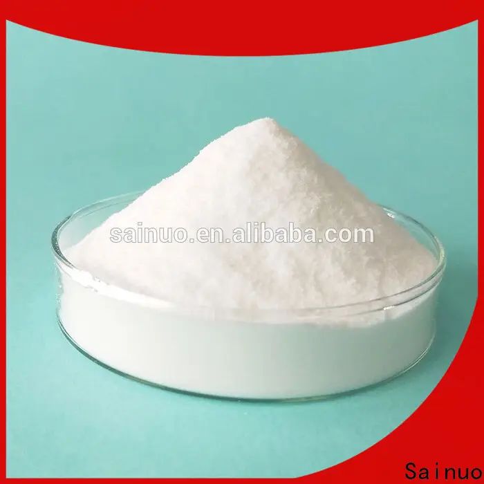 Sainuo Best stearoyl benzoyl methanee manufacturer factory As a co-stabilizer of zinc hydroxy acid salt stabilization system753 1
