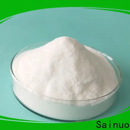 Sainuo Best stearoyl benzoyl methanee manufacturer factory As a co-stabilizer of zinc hydroxy acid salt stabilization system784 1