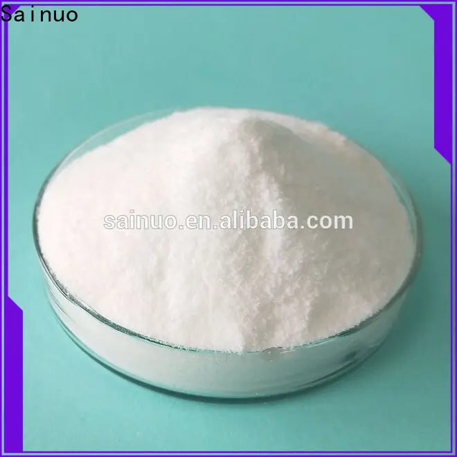 Sainuo Best stearoyl benzoyl methanee manufacturer factory As a co-stabilizer of zinc hydroxy acid salt stabilization system787 1