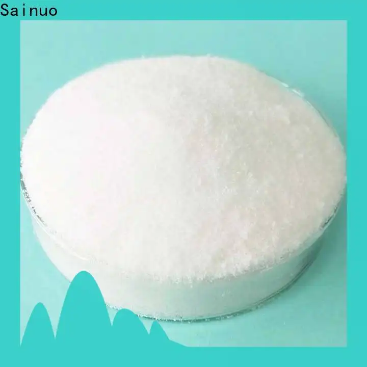 Sainuo Best stearoyl benzoyl methanee manufacturer factory As a co-stabilizer of zinc hydroxy acid salt stabilization system790 1