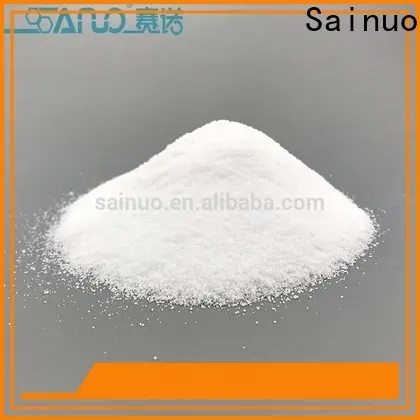 Sainuo Best stearoyl benzoyl methanee manufacturer factory As a co-stabilizer of zinc hydroxy acid salt stabilization system789 1