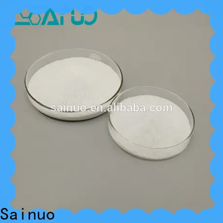 Sainuo Best stearoyl benzoyl methanee manufacturer factory As a co-stabilizer of zinc hydroxy acid salt stabilization system793 1