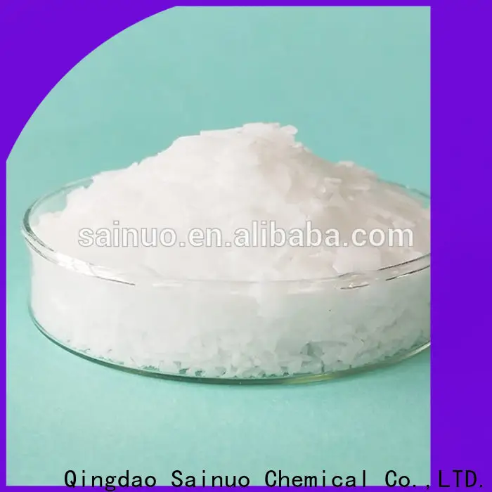 Sainuo Best stearoyl benzoyl methanee manufacturer factory As a co-stabilizer of zinc hydroxy acid salt stabilization system794 1
