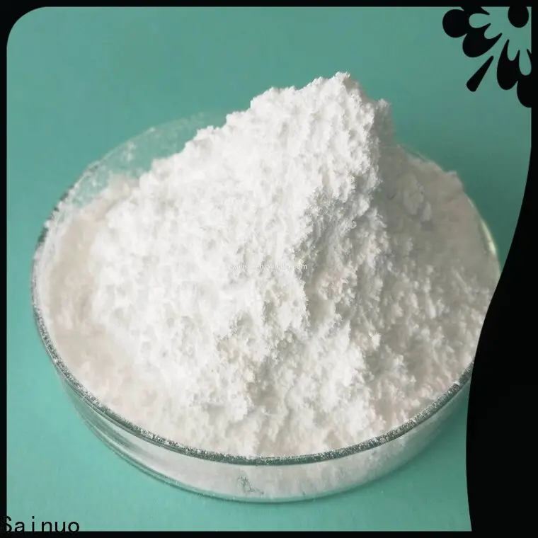 Sainuo Best stearoyl benzoyl methanee manufacturer factory As a co-stabilizer of zinc hydroxy acid salt stabilization system797 1