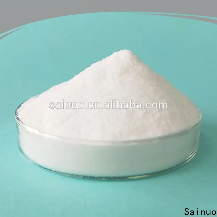 Sainuo Best stearoyl benzoyl methanee manufacturer factory As a co-stabilizer of zinc hydroxy acid salt stabilization system802 1