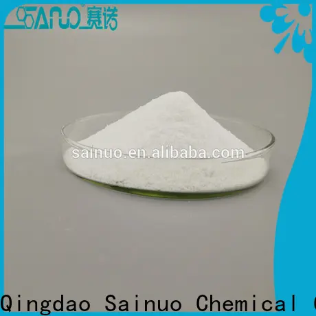 Sainuo Best stearoyl benzoyl methanee manufacturer factory As a co-stabilizer of zinc hydroxy acid salt stabilization system805 1