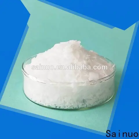 Sainuo Best stearoyl benzoyl methanee manufacturer factory As a co-stabilizer of zinc hydroxy acid salt stabilization system806 1