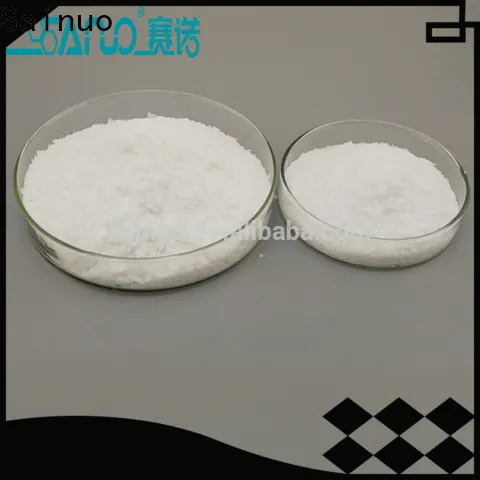 Sainuo Best stearoyl benzoyl methanee manufacturer factory As a co-stabilizer of zinc hydroxy acid salt stabilization system808 1