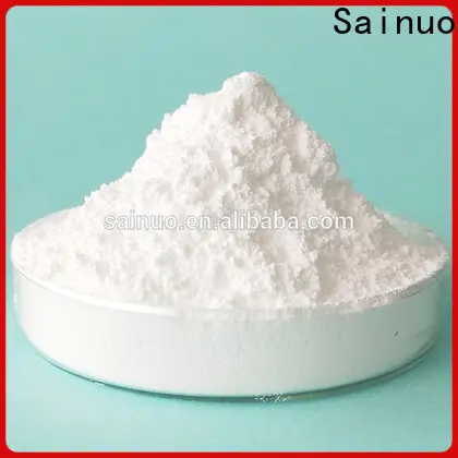 Sainuo Best stearoyl benzoyl methanee manufacturer factory As a co-stabilizer of zinc hydroxy acid salt stabilization system814 1