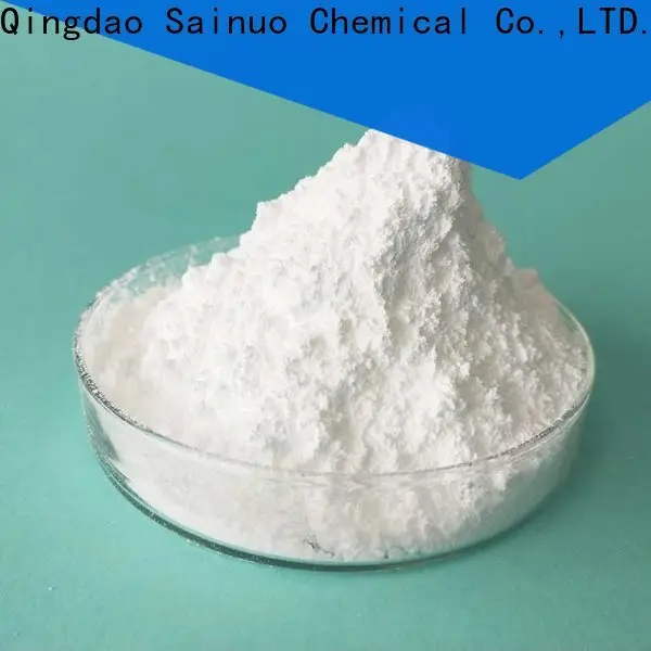 Sainuo Best stearoyl benzoyl methanee manufacturer factory As a co-stabilizer of zinc hydroxy acid salt stabilization system816 1