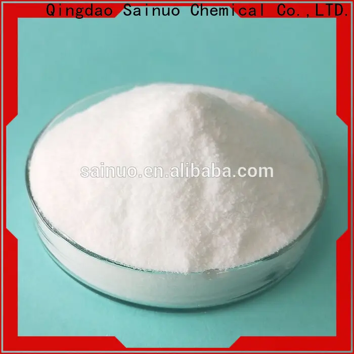 Sainuo Best stearoyl benzoyl methanee manufacturer factory As a co-stabilizer of zinc hydroxy acid salt stabilization system818 1