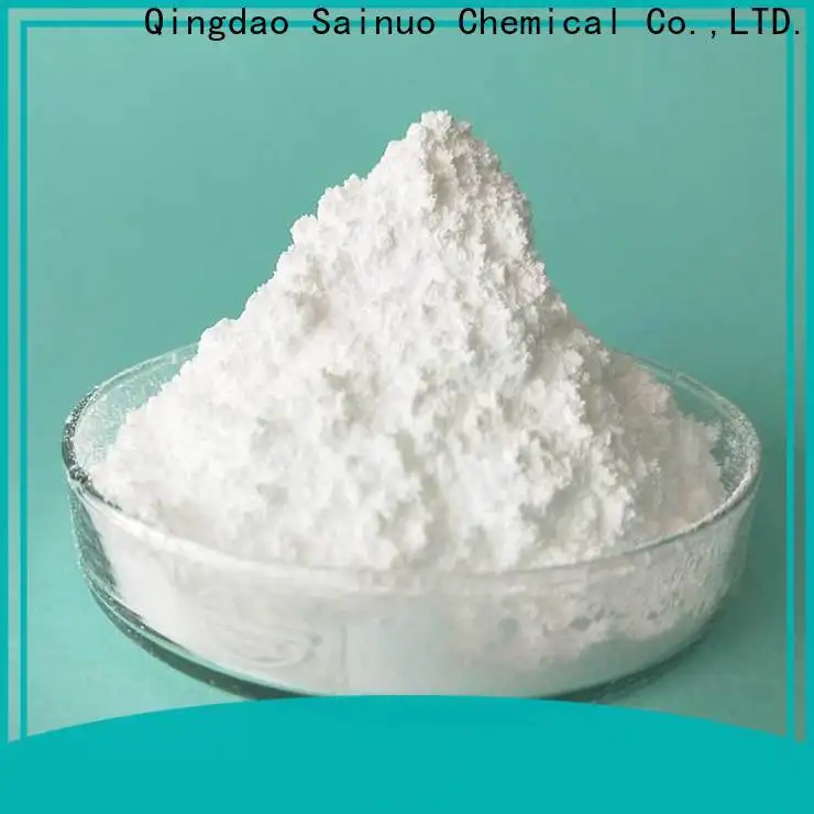 Sainuo Best stearoyl benzoyl methanee manufacturer factory As a co-stabilizer of zinc hydroxy acid salt stabilization system825 1