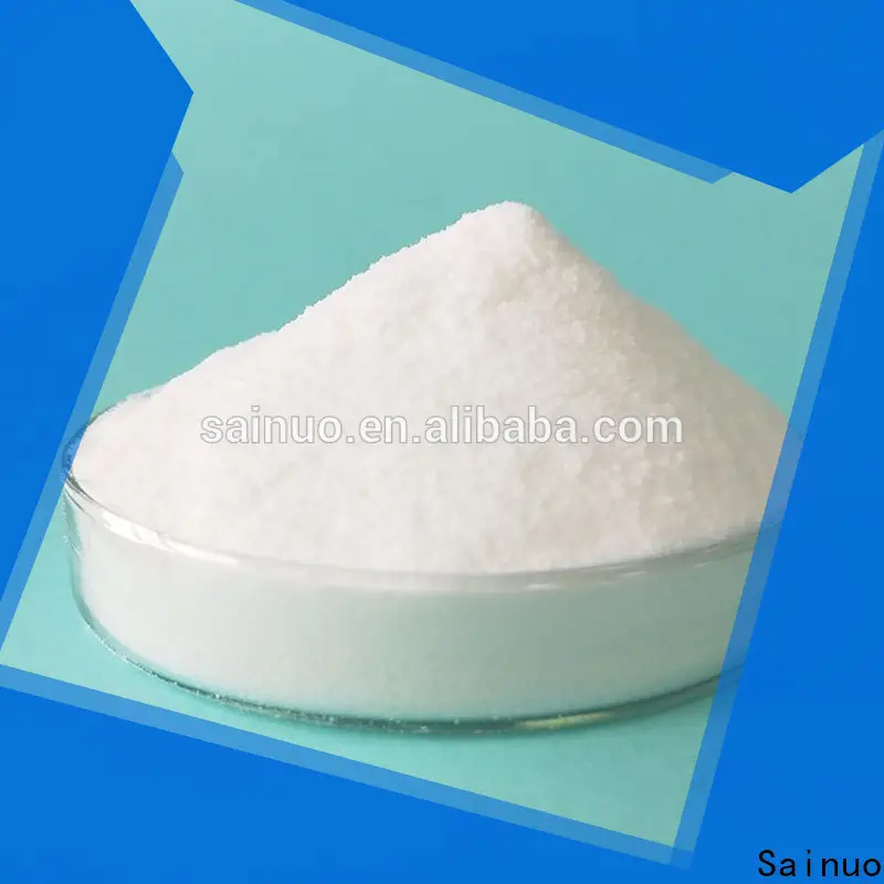 Sainuo Best stearoyl benzoyl methanee manufacturer factory As a co-stabilizer of zinc hydroxy acid salt stabilization system828 1