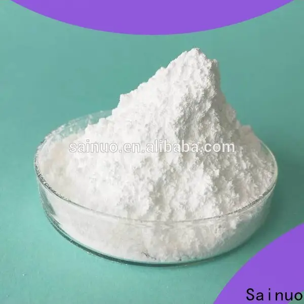 Sainuo Best stearoyl benzoyl methanee manufacturer factory As a co-stabilizer of zinc hydroxy acid salt stabilization system836 1