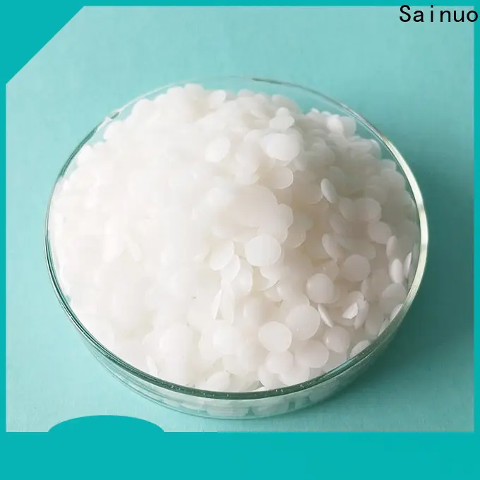 Sainuo Best stearoyl benzoyl methanee manufacturer factory As a co-stabilizer of zinc hydroxy acid salt stabilization system845 1