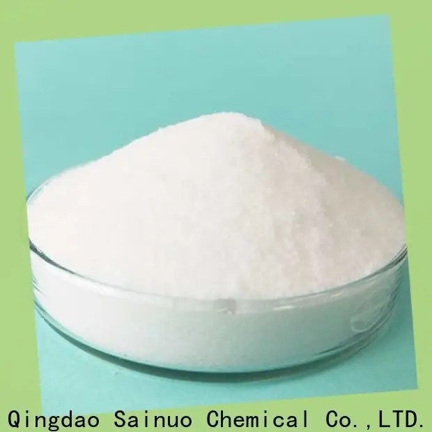 Sainuo Best stearoyl benzoyl methanee manufacturer factory As a co-stabilizer of zinc hydroxy acid salt stabilization system851 1